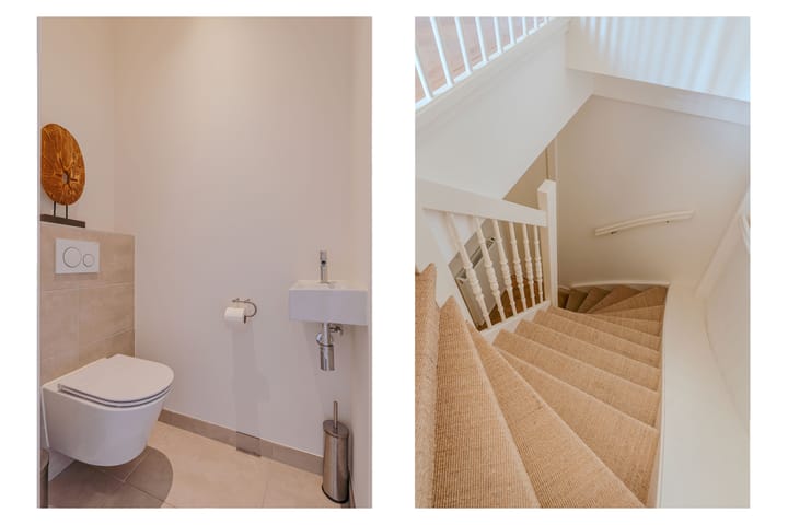 Foto 21 van Albrecht Dürerstraat 17-3