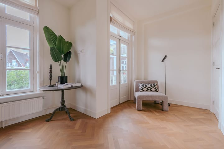 Foto 22 van Albrecht Dürerstraat 17-3