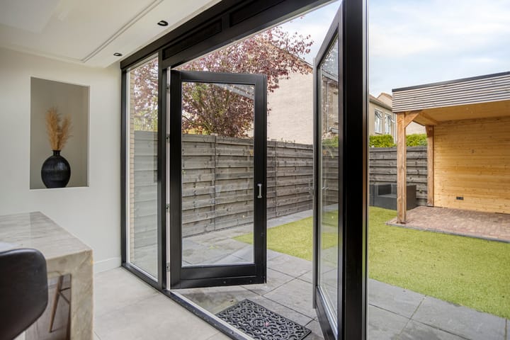 Foto 24 van Goudsbloemvallei 6