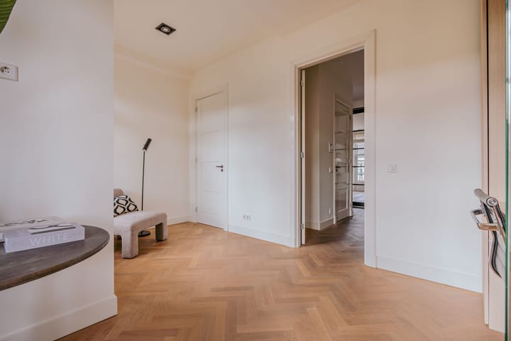 Foto 23 van Albrecht Dürerstraat 17-3