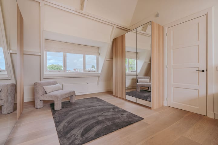 Foto 26 van Albrecht Dürerstraat 17-3