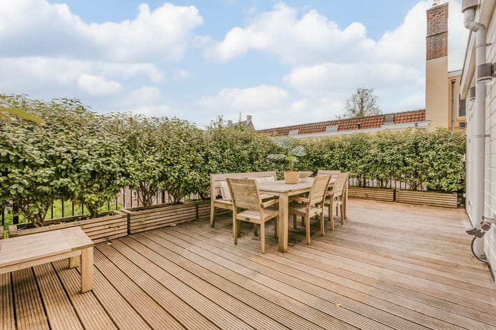 Foto 29 van Albrecht Dürerstraat 17-3