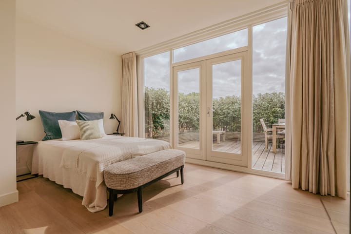 Foto 30 van Albrecht Dürerstraat 17-3