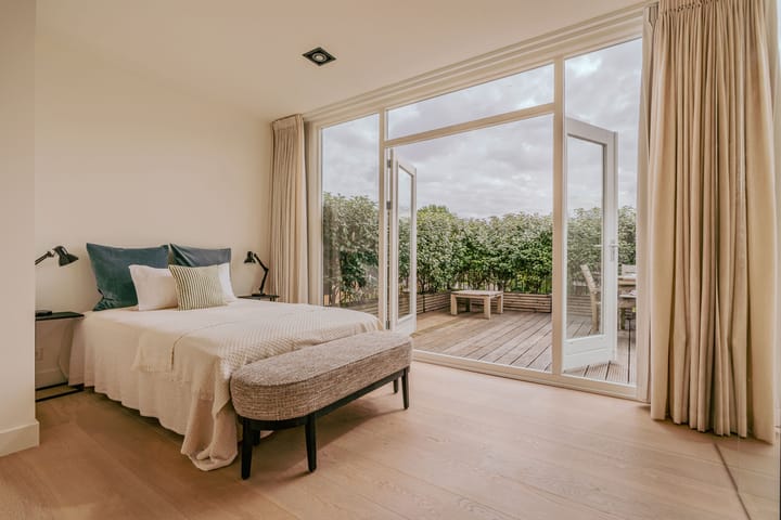 Foto 31 van Albrecht Dürerstraat 17-3