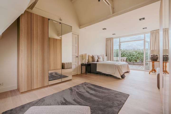 Foto 27 van Albrecht Dürerstraat 17-3