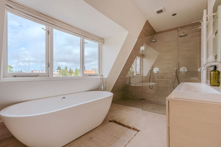 Foto 34 van Albrecht Dürerstraat 17-3