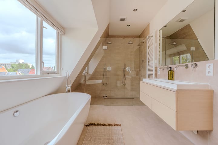 Foto 35 van Albrecht Dürerstraat 17-3