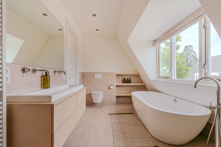 Foto 37 van Albrecht Dürerstraat 17-3