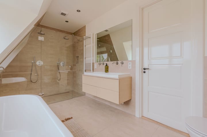 Foto 36 van Albrecht Dürerstraat 17-3