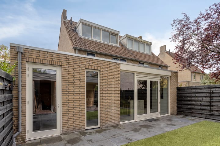 Foto 40 van Goudsbloemvallei 6