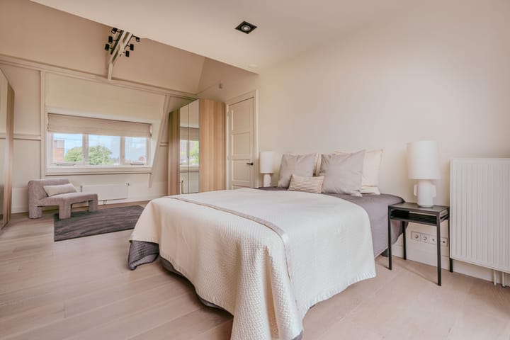 Foto 28 van Albrecht Dürerstraat 17-3