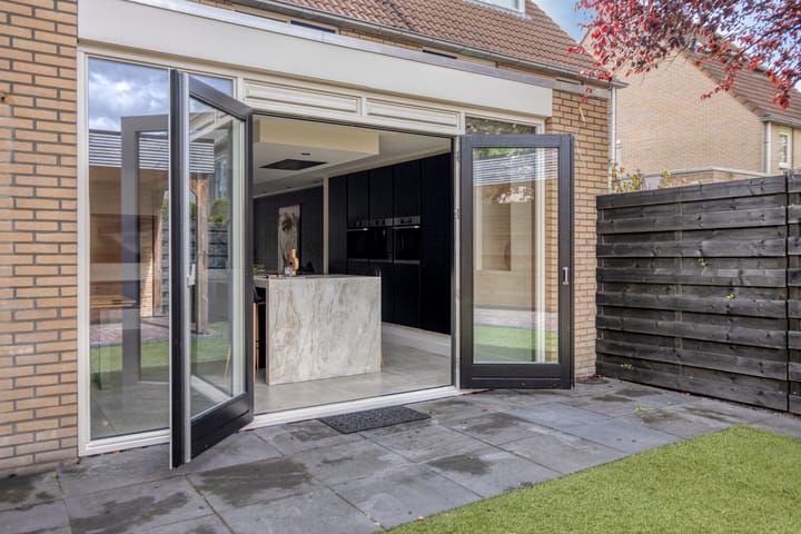 Foto 41 van Goudsbloemvallei 6