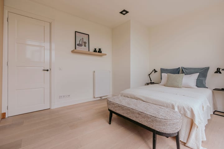 Foto 32 van Albrecht Dürerstraat 17-3