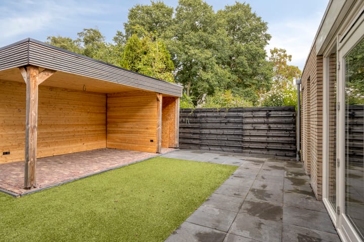 Foto 42 van Goudsbloemvallei 6