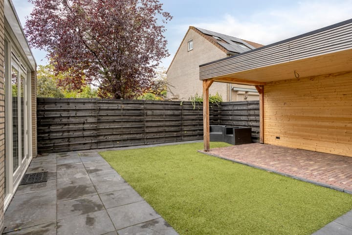 Foto 43 van Goudsbloemvallei 6