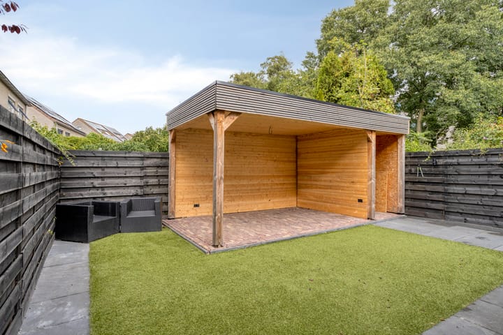 Foto 44 van Goudsbloemvallei 6