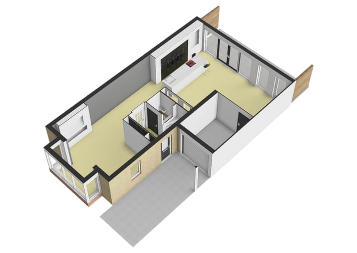 Foto 46 van Goudsbloemvallei 6