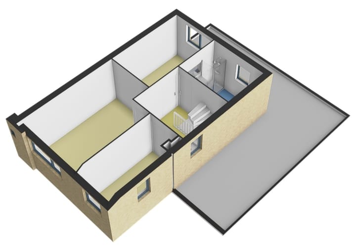 Foto 48 van Goudsbloemvallei 6