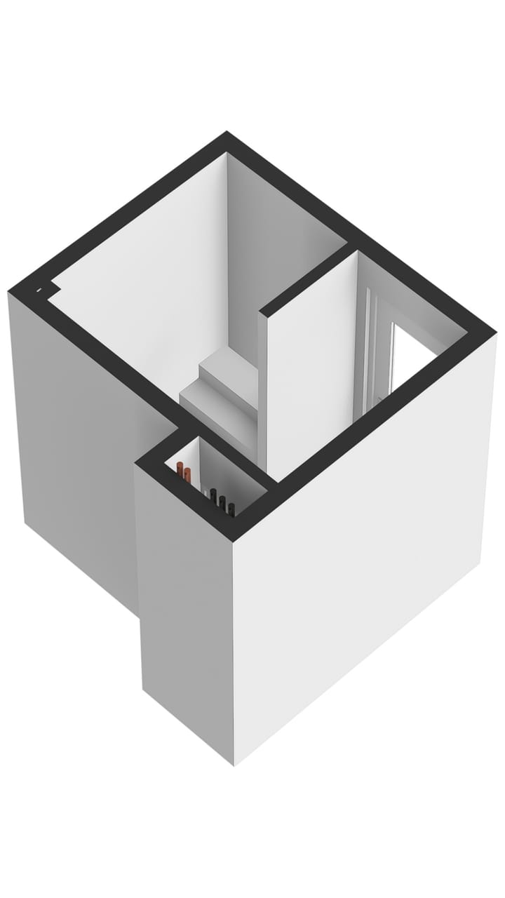 Foto 45 van Albrecht Dürerstraat 17-3