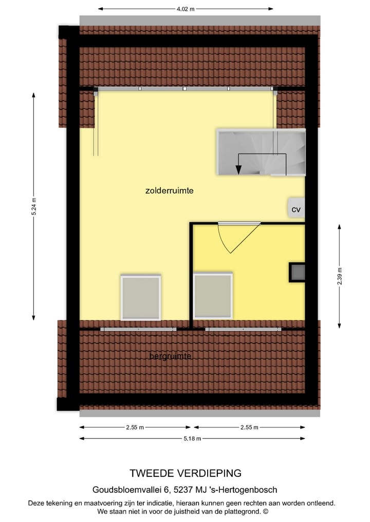 Foto 49 van Goudsbloemvallei 6