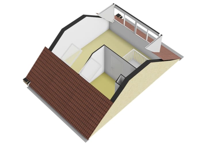 Foto 50 van Goudsbloemvallei 6