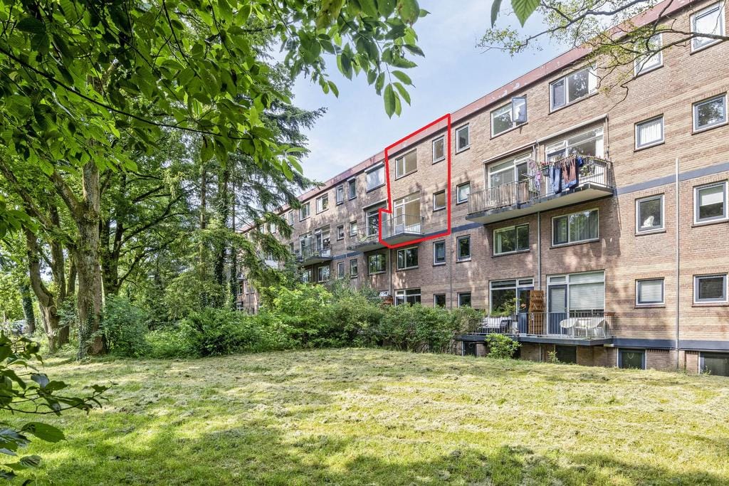 Foto 1 van van Heutszlaan 34-1