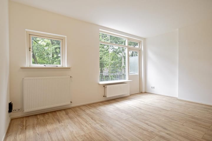 Foto 9 van van Heutszlaan 34-1