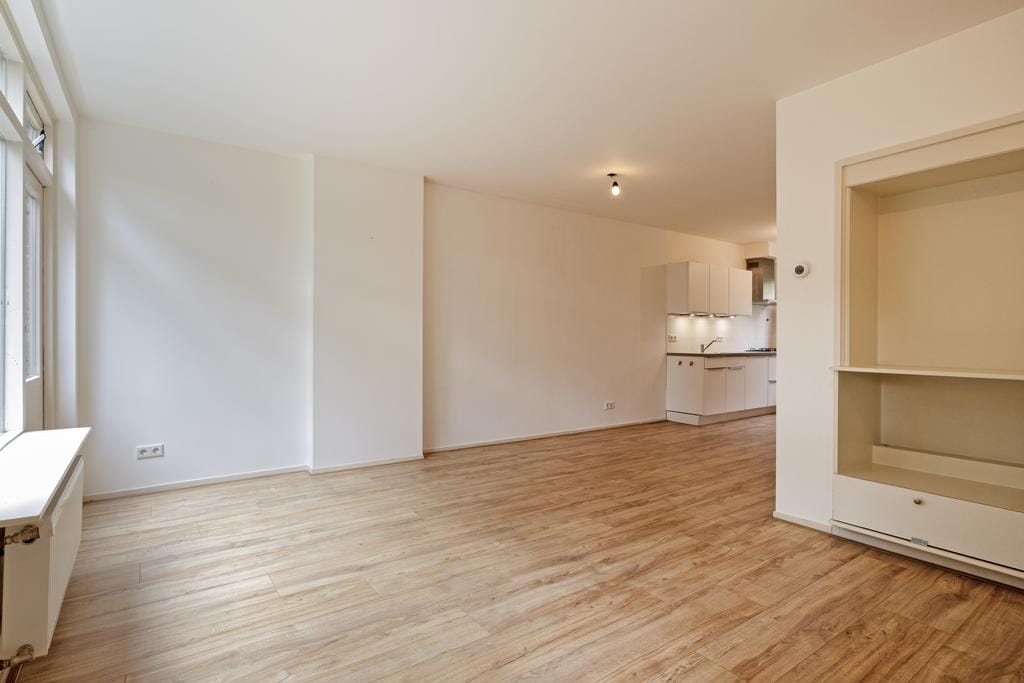 Foto 10 van van Heutszlaan 34-1