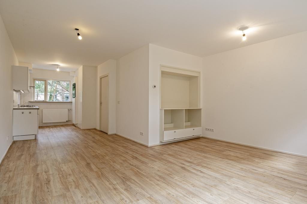 Foto 11 van van Heutszlaan 34-1