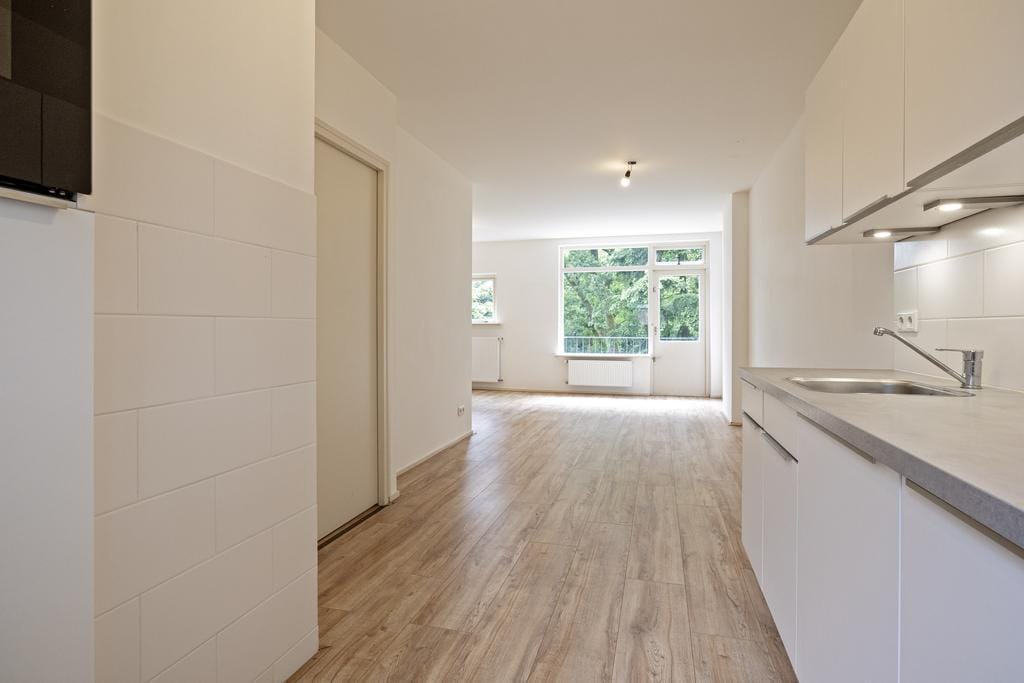 Foto 14 van van Heutszlaan 34-1