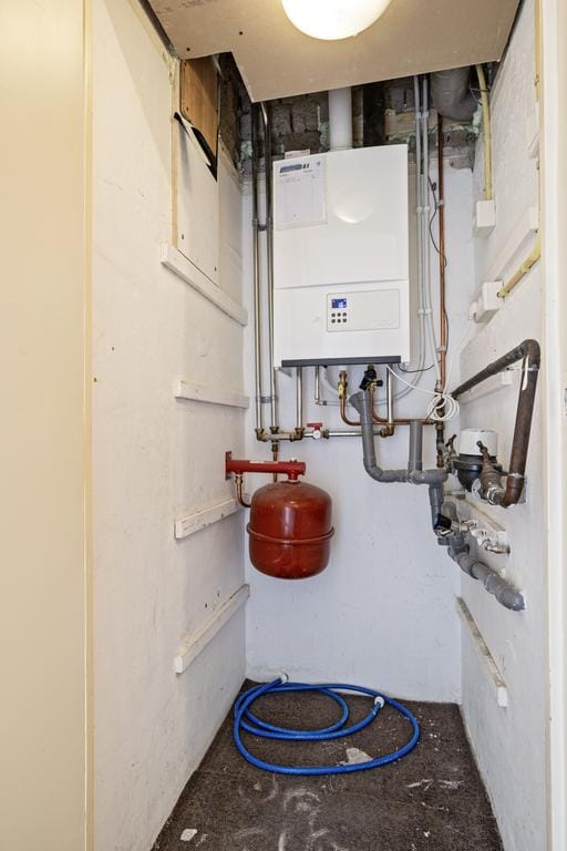 Foto 15 van van Heutszlaan 34-1