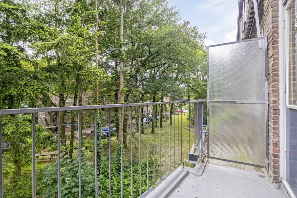 Foto 28 van van Heutszlaan 34-1