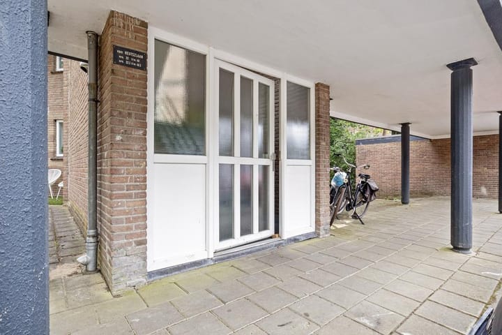 Foto 30 van van Heutszlaan 34-1