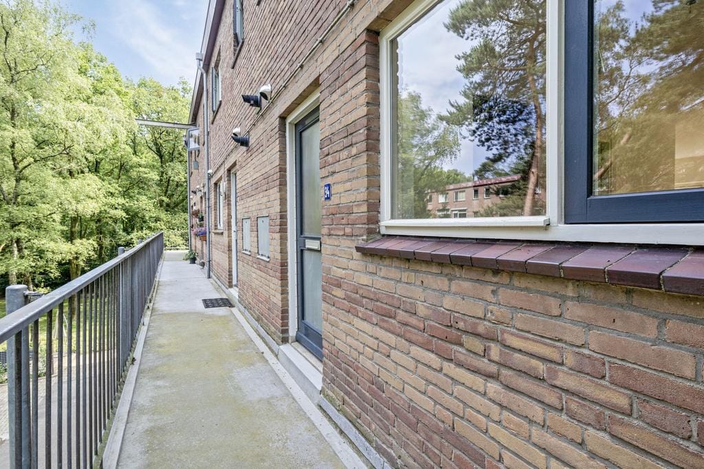 Foto 31 van van Heutszlaan 34-1