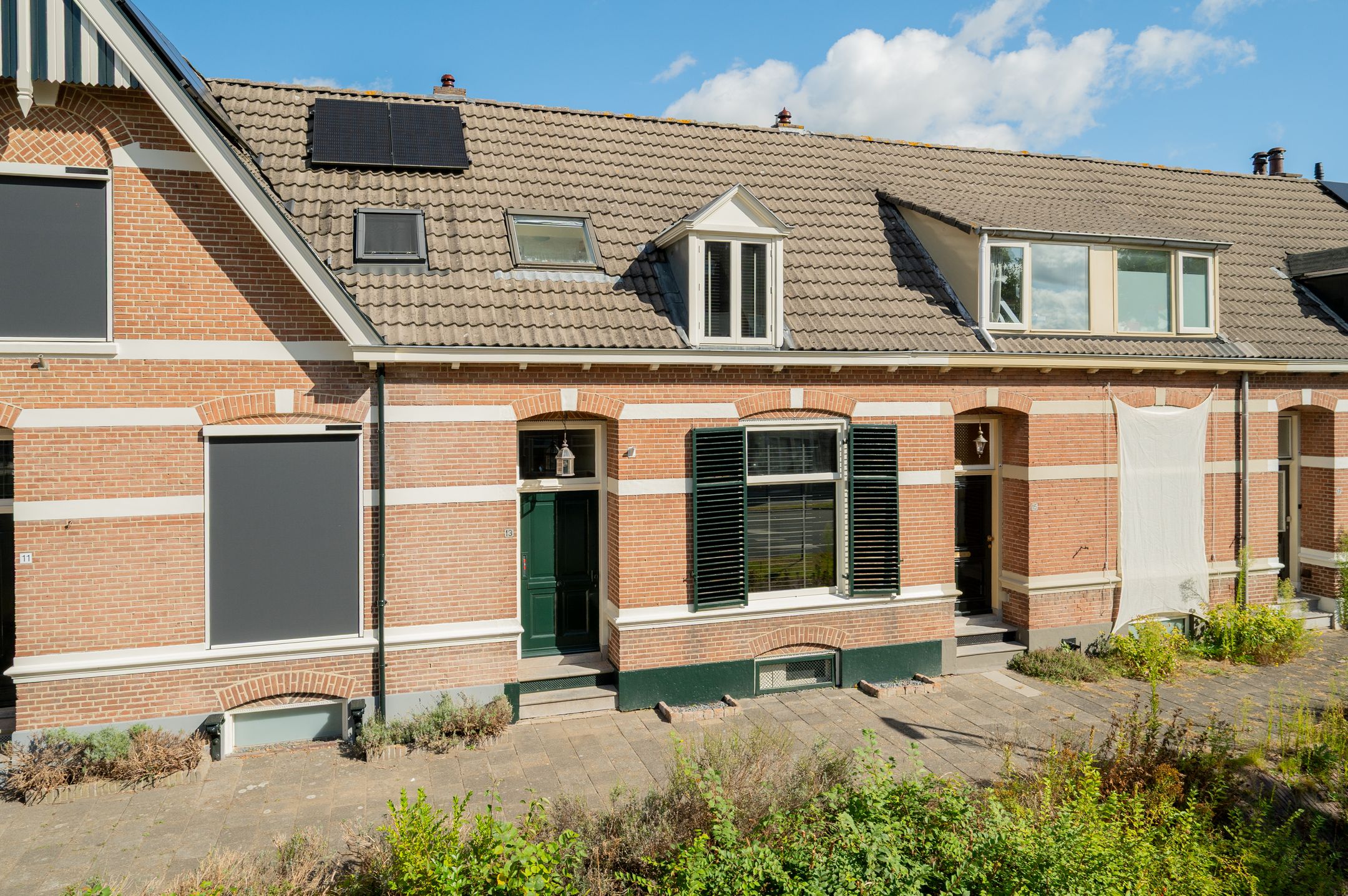 Snipperlingsdijk, 13, Deventer, 7417BH, Overijssel, Nederland 13
