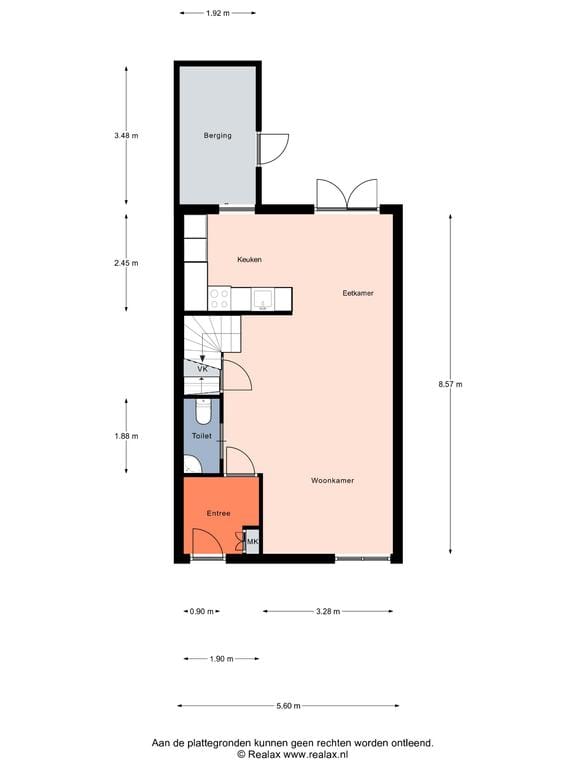 Foto 29 van Zandbergstraat 7