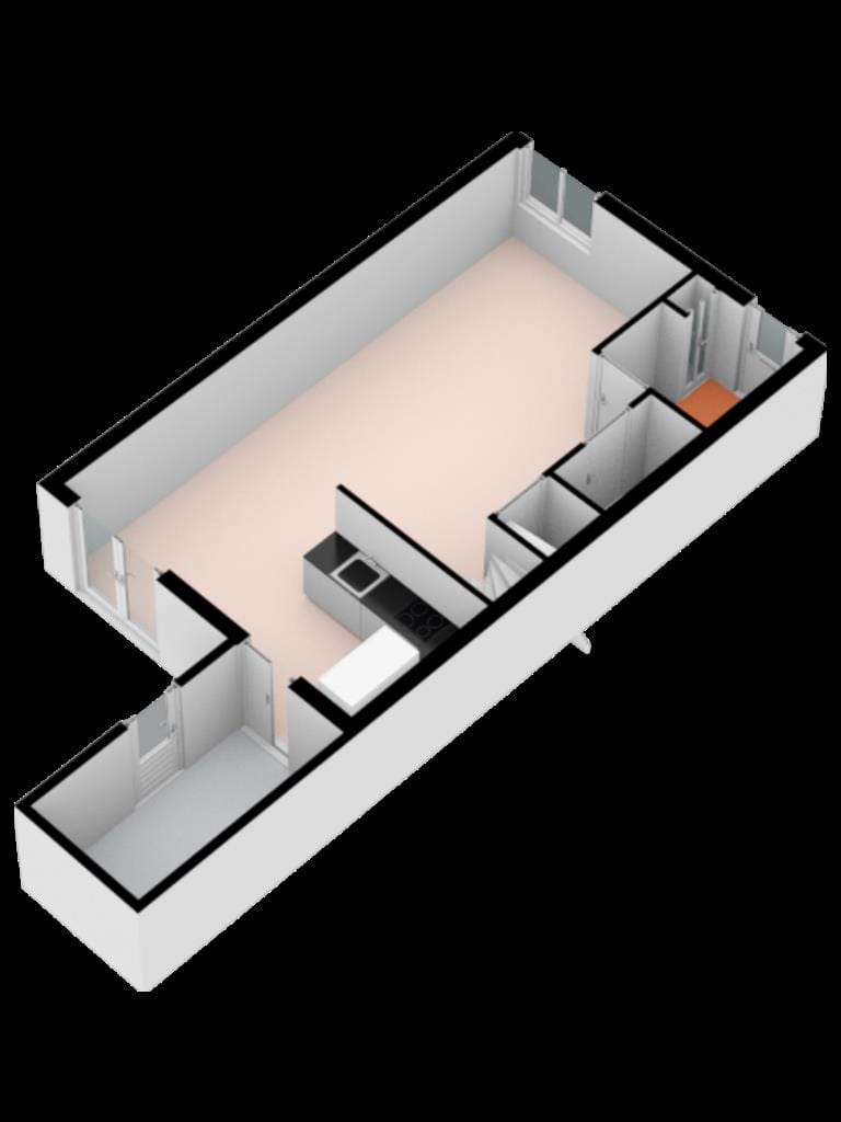 Foto 30 van Zandbergstraat 7