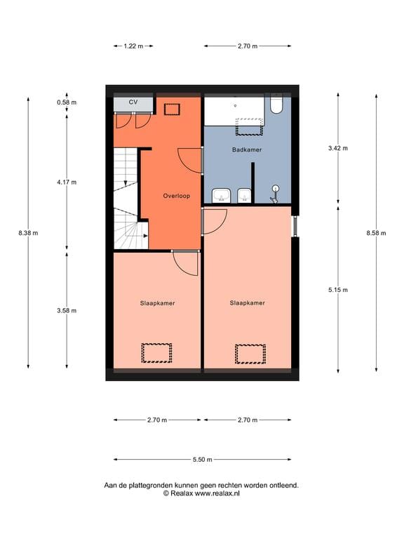 Foto 31 van Zandbergstraat 7