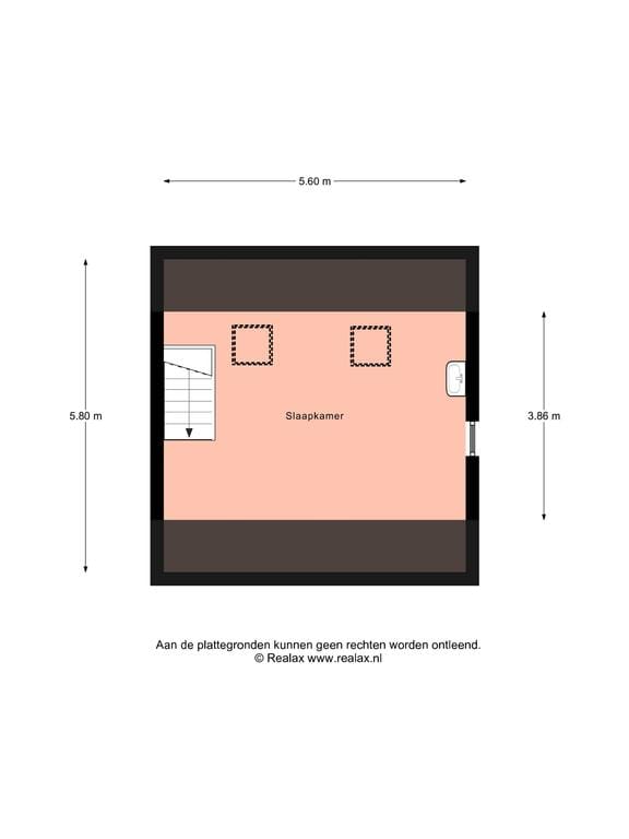 Foto 34 van Zandbergstraat 7