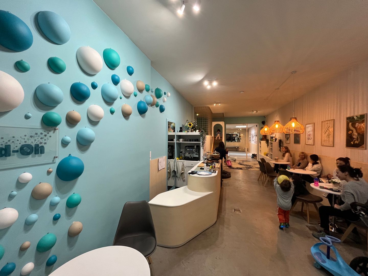 Bekijk foto 3 van Eerste Sweelinckstraat 21-H