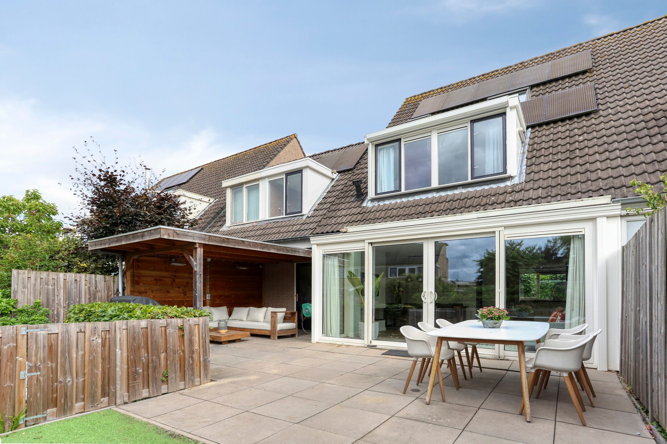 Foto 3 van Chopinstraat 35