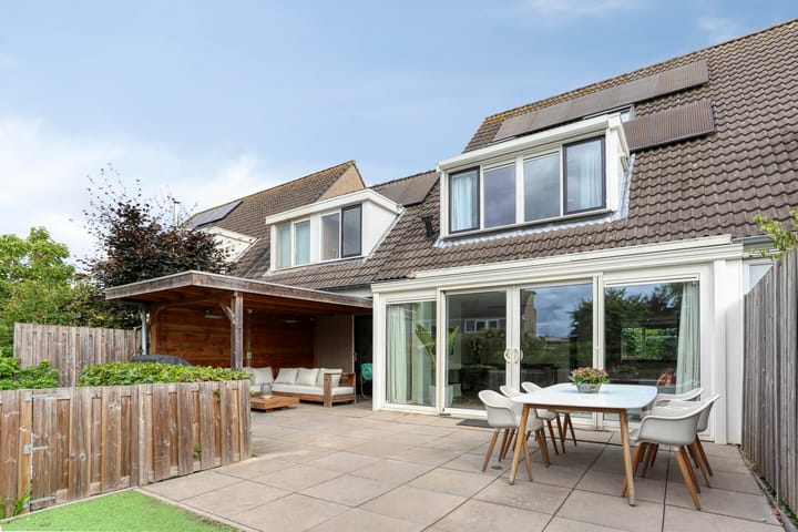 Foto 3 van Chopinstraat 35