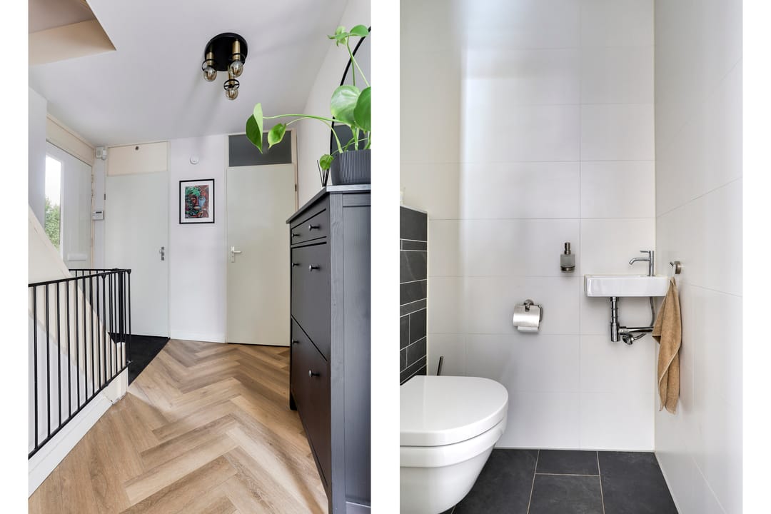 Foto 7 van Chopinstraat 35