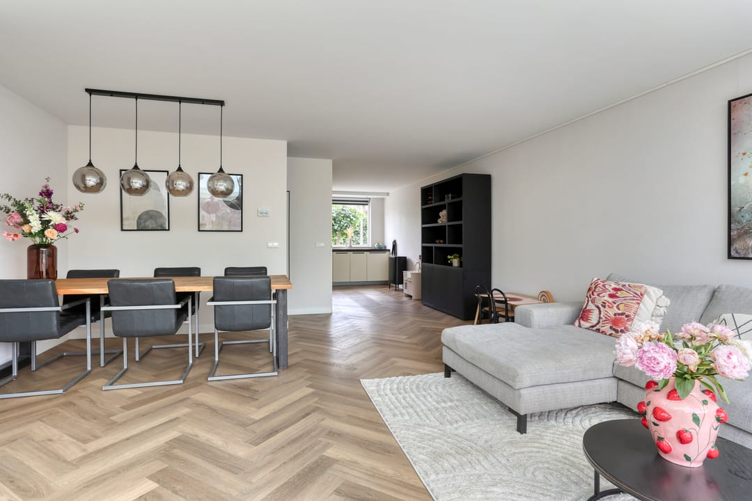 Foto 11 van Chopinstraat 35