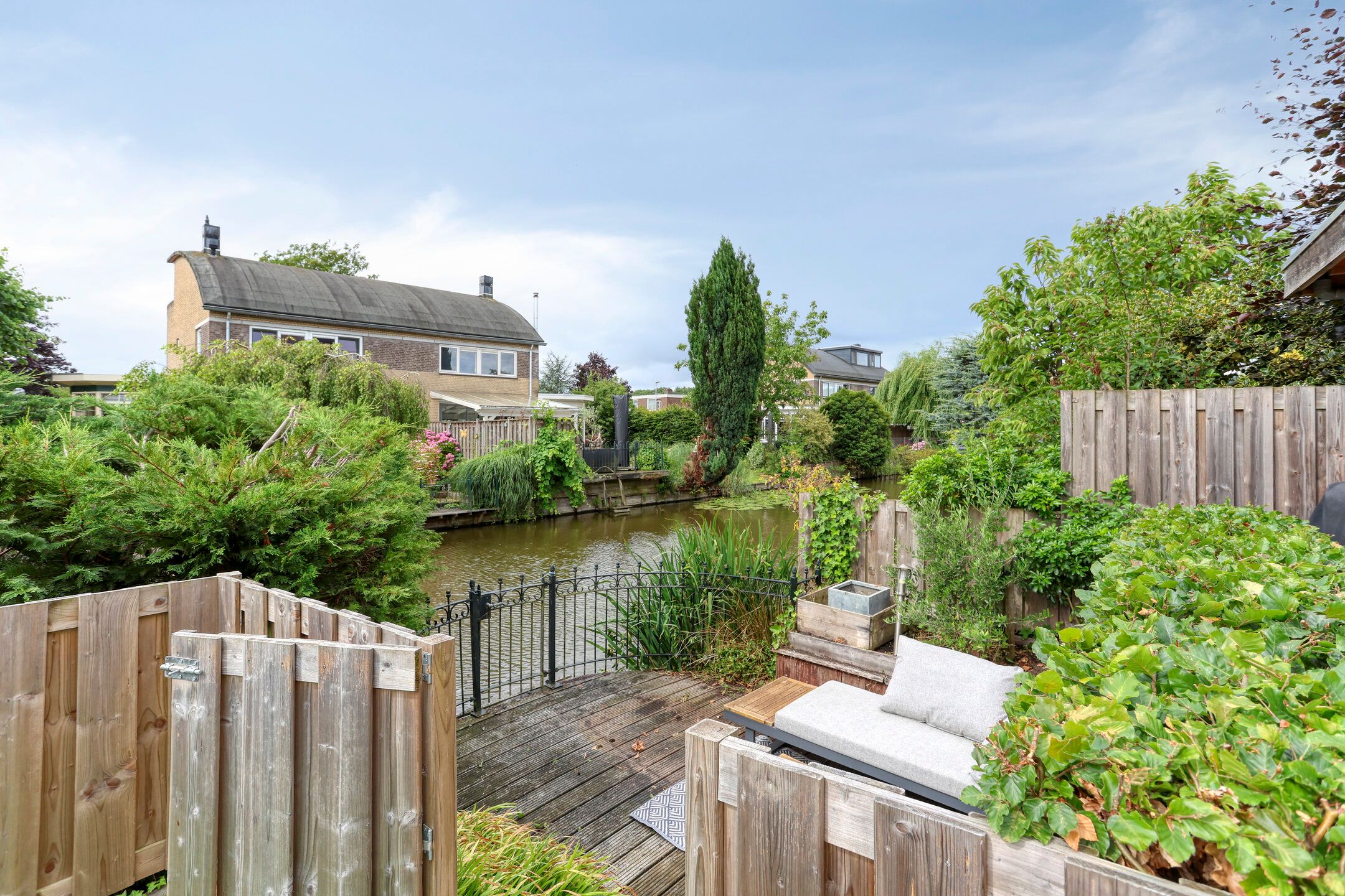 Foto 15 van Chopinstraat 35