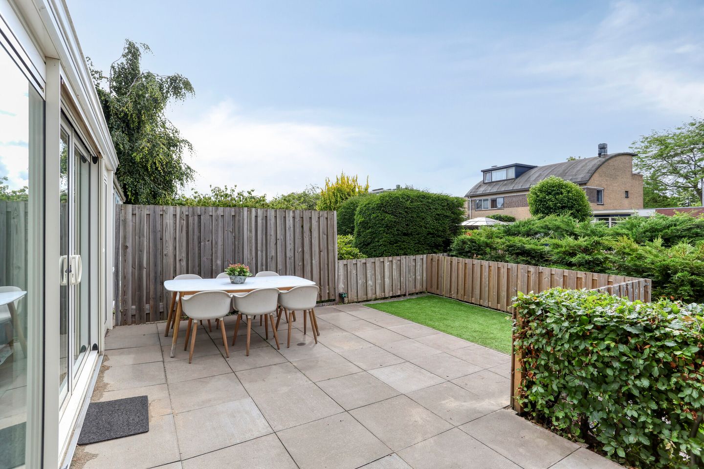 Foto 19 van Chopinstraat 35