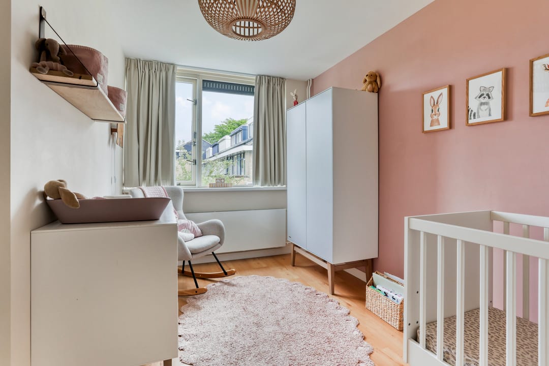 Foto 26 van Chopinstraat 35