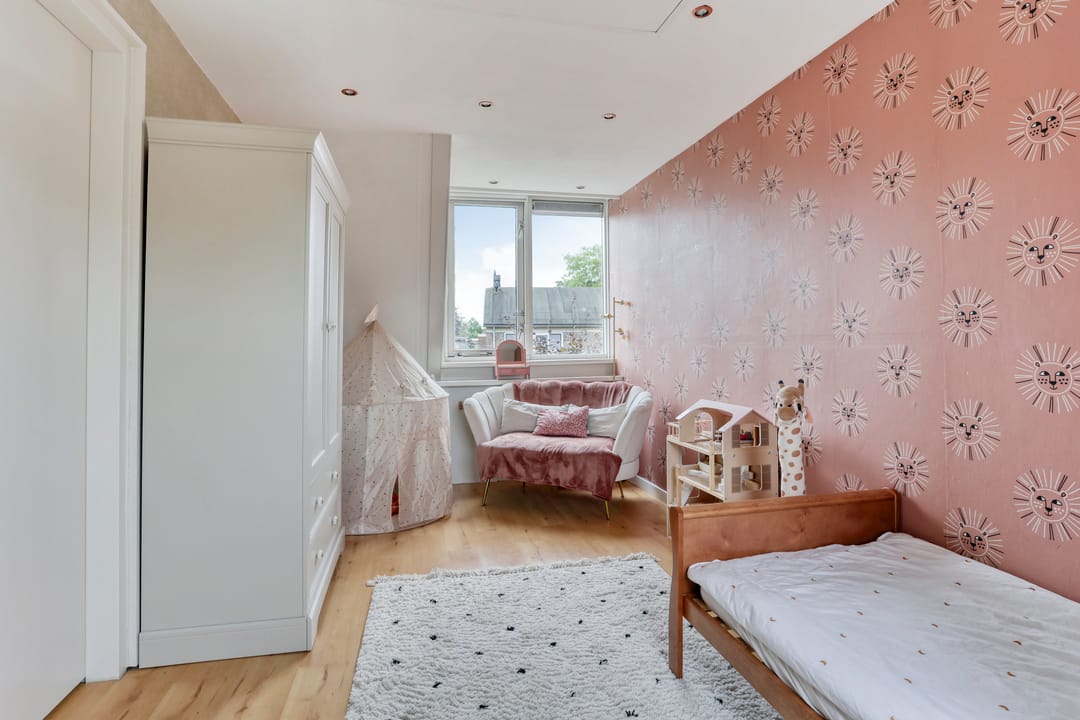 Foto 28 van Chopinstraat 35