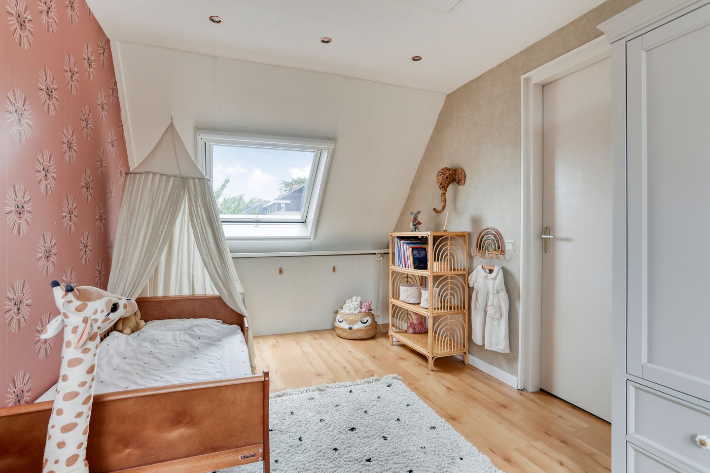 Foto 29 van Chopinstraat 35