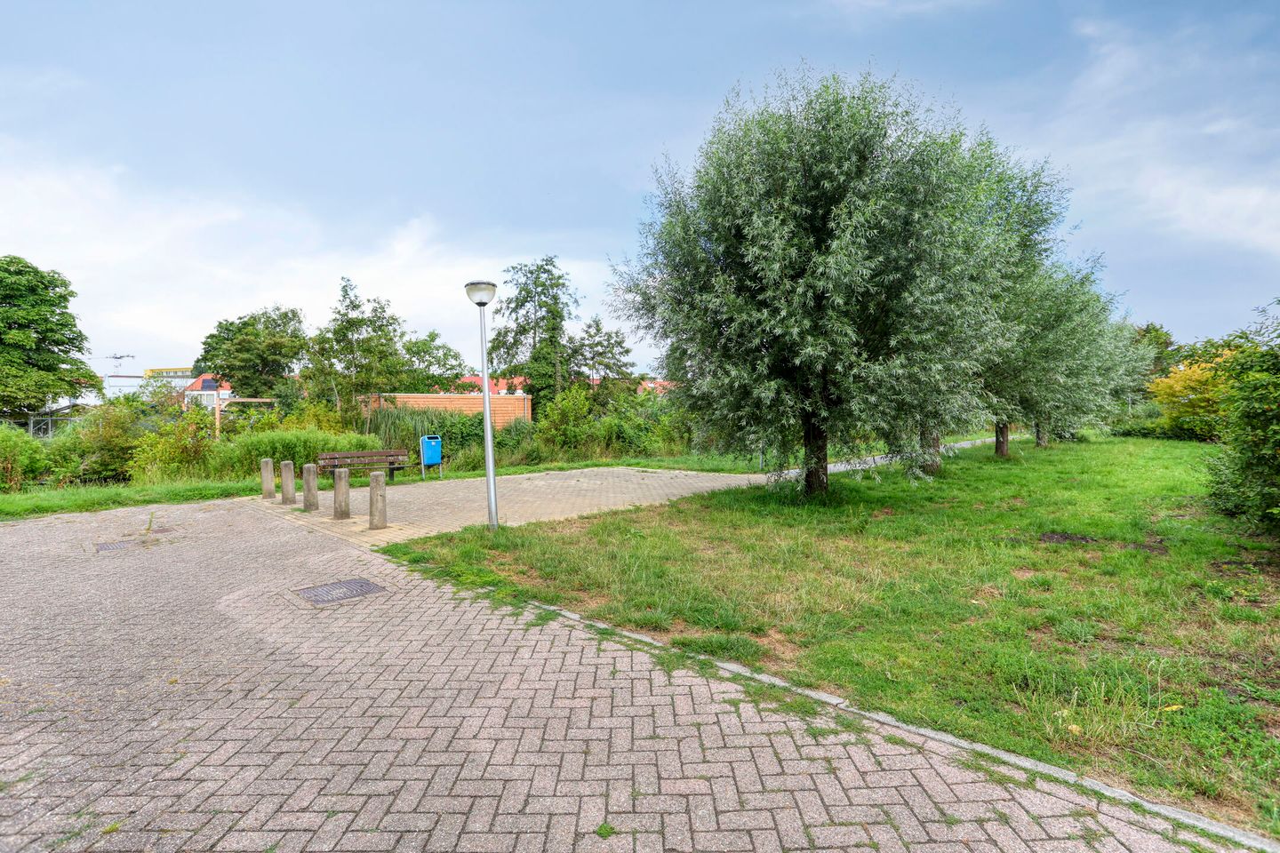 Foto 34 van Chopinstraat 35